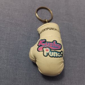 KUSHY PUNCH
